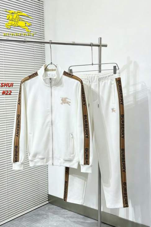 Picture of Burberry Sweater Suits _SKUBurberryM-3XL12yr9137317